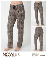 Leopar Desen